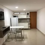 Lindo Apartamento no Gold Flat - Cabo branco