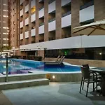 Lindo Apartamento no Gold Flat - Cabo branco