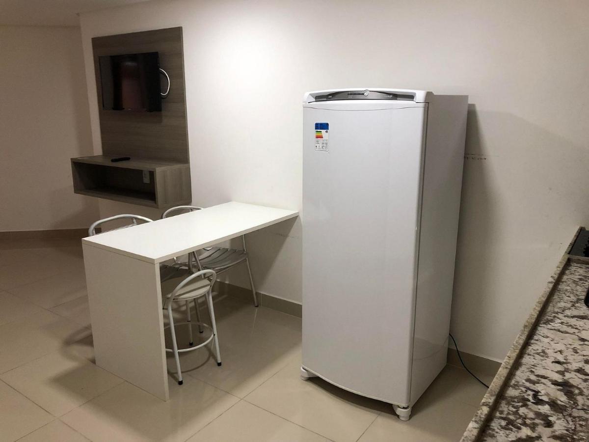 Lindo Apartamento No Gold Flat - Cabo Branco Apartamento *