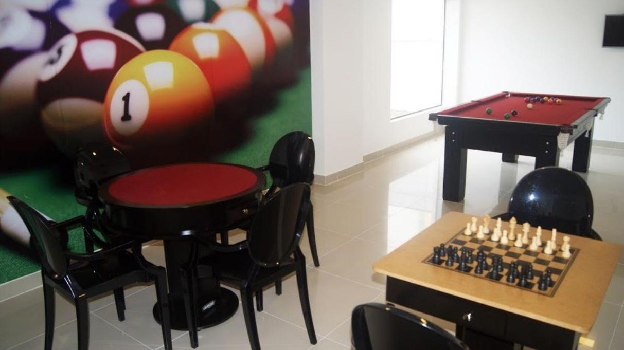 Lindo Apartamento No Gold Flat - Cabo Branco João Pessoa